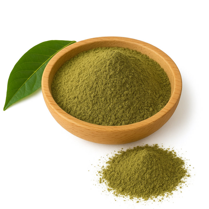 Adusa Herbal Powder – Adhatoda Vasica