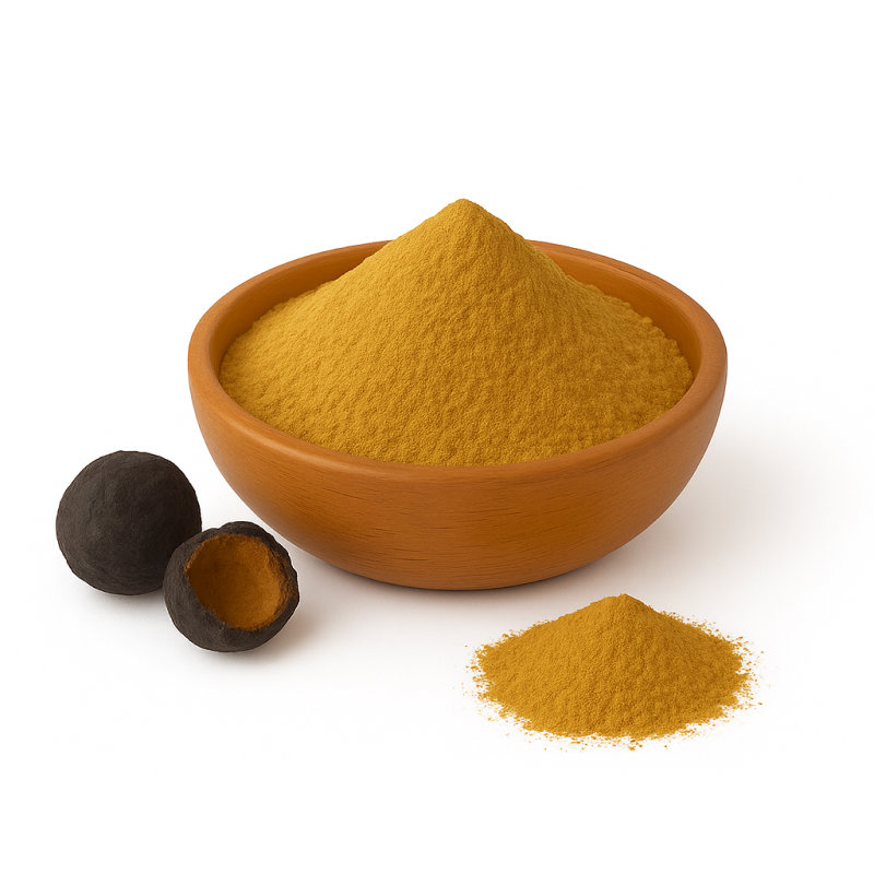 Seedless Amla Herbal Powder