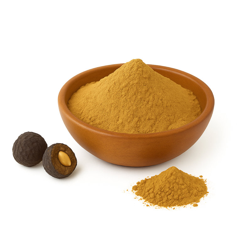 Amla Herbal Powder – Emblica officinalis