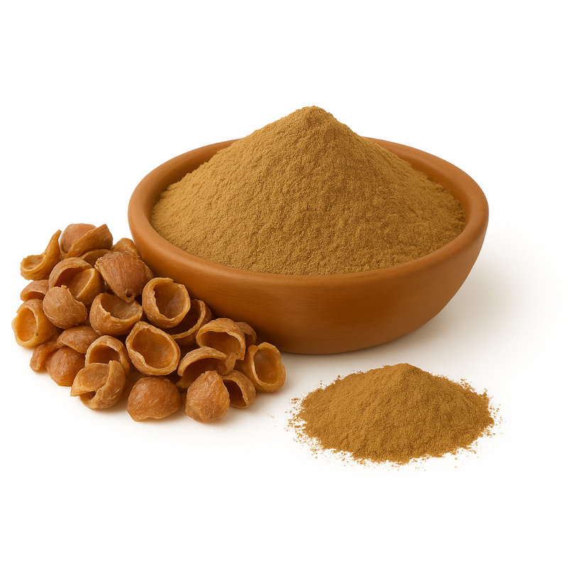 Aritha Shell Herbal Powder