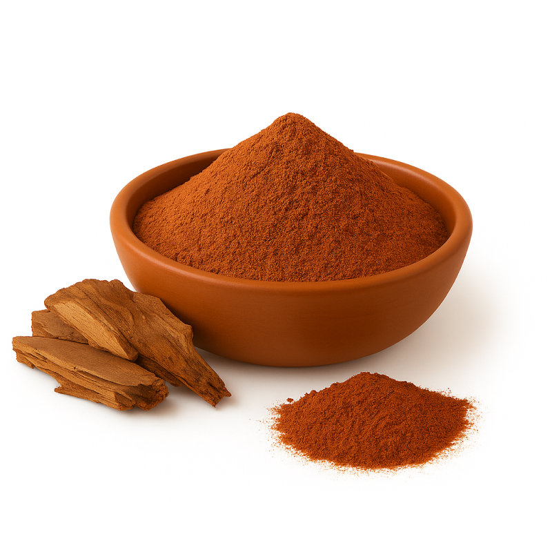 Arjun Chal Herbal Powder – Terminalia arjuna