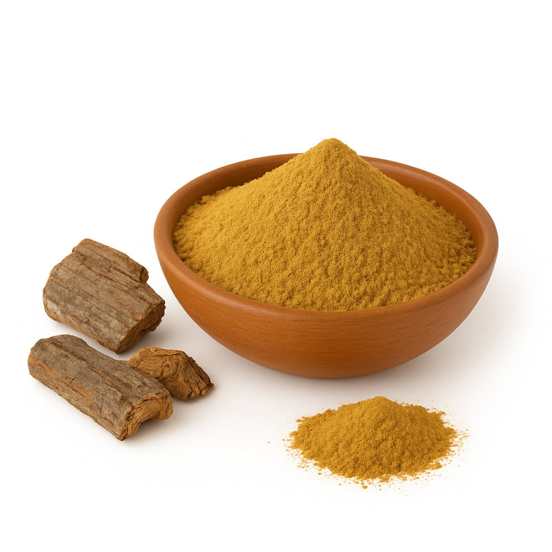 Ashok Chal Herbal Powder – Saraca Asoca