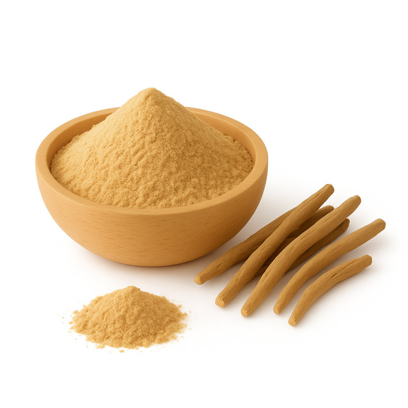 Ashwagandha Herbal Powder – Withania somnifera