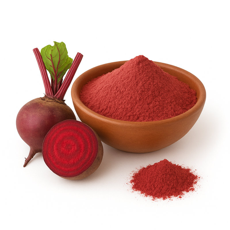 Beetroot Herbal Powder