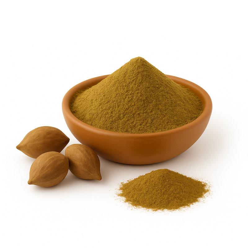 Baheda Herbal Powder – Terminalia bellerica
