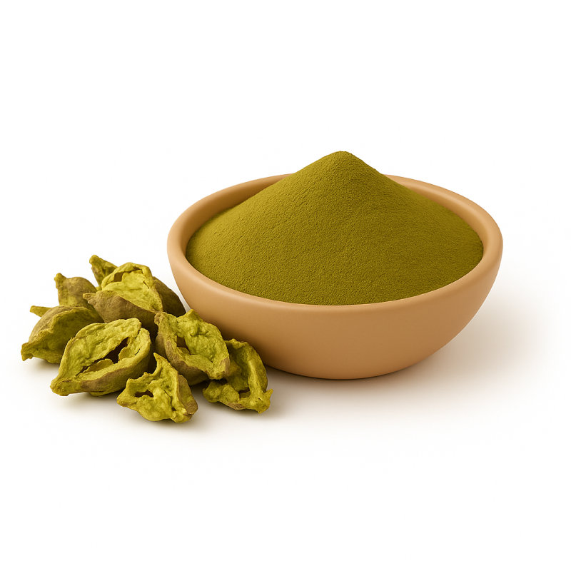 Baheda Shell – Natural Herbal
