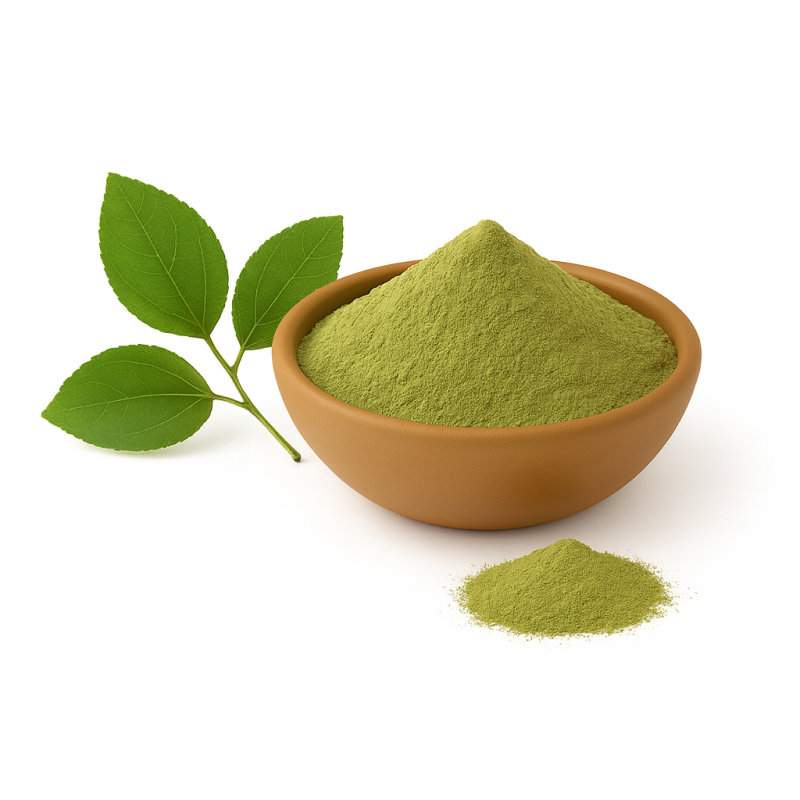 Ber Leaf / Sidr Powder – Natural Herbal