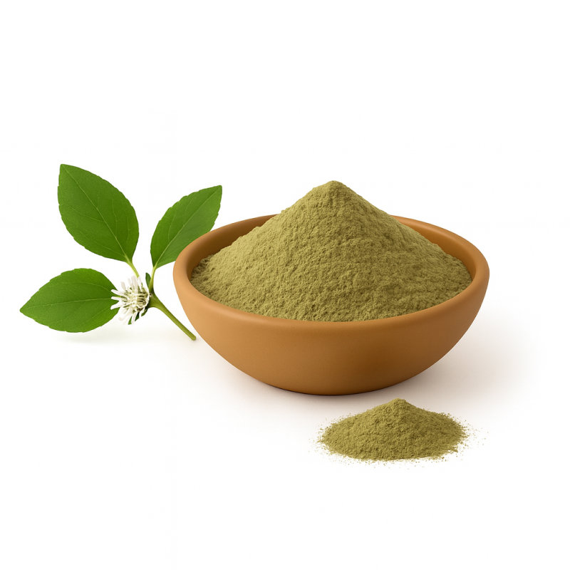 Bhringraj Herbal Powder