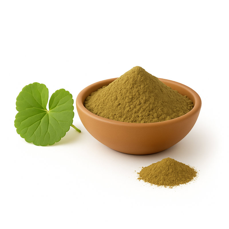 Brahmi Herbal Powder – Bacopa monnieri