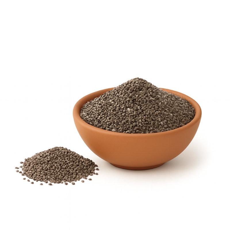 Chia Seeds – Natural Herbal