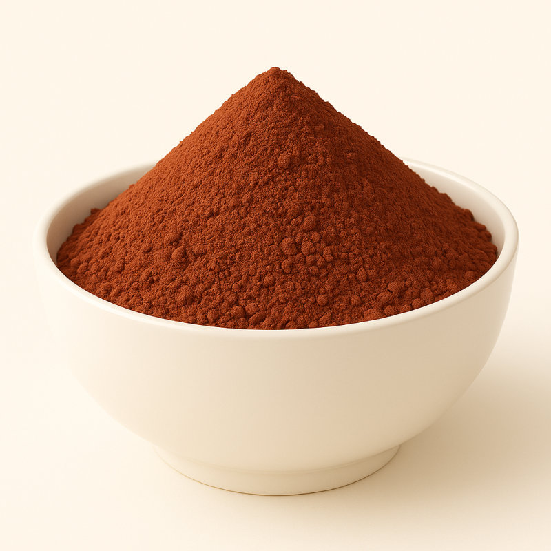 Rhoussoul – Natural Herbal
