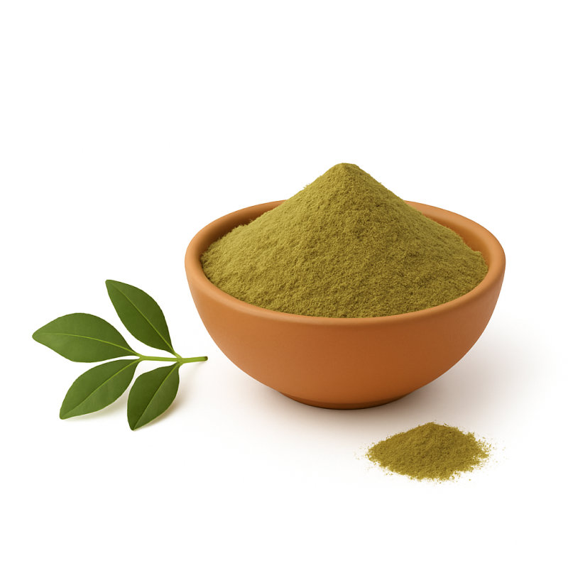 Curry Leaves – Natural Herbal