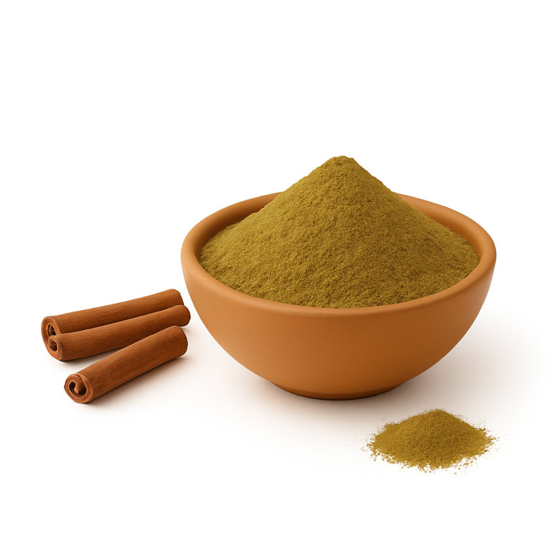 Dalchini Cinnamon Powder