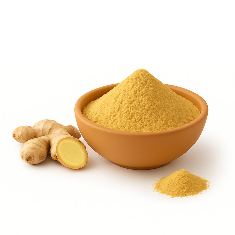 Ginger Herbal Powder
