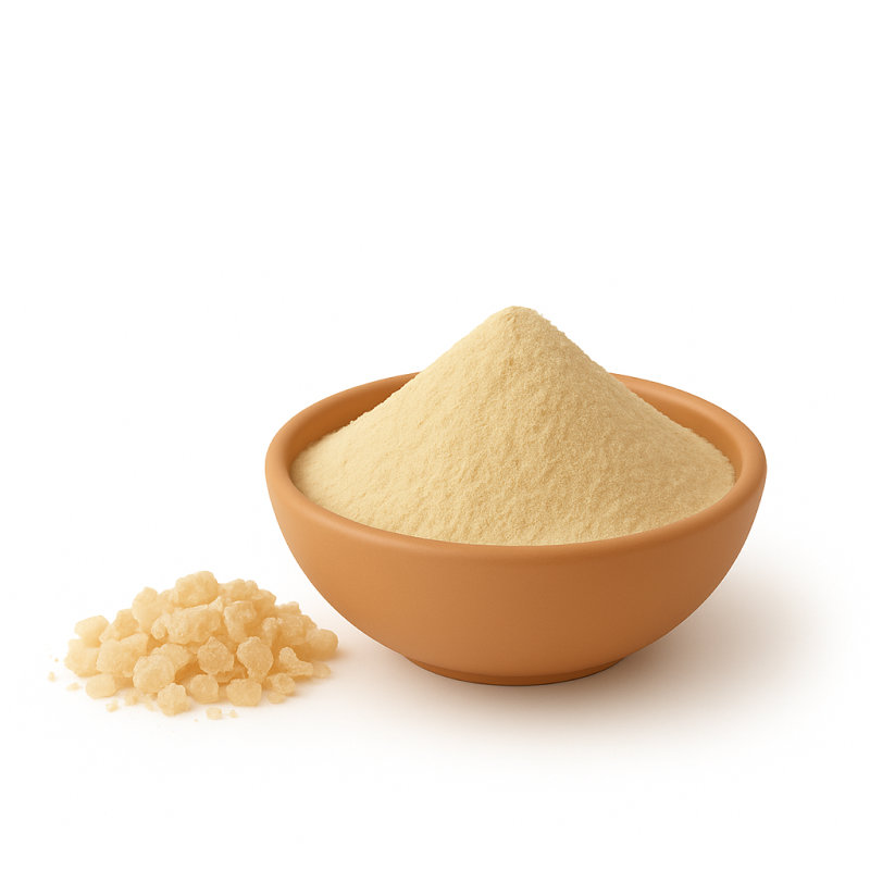 Gond Katira – Natural Herbal