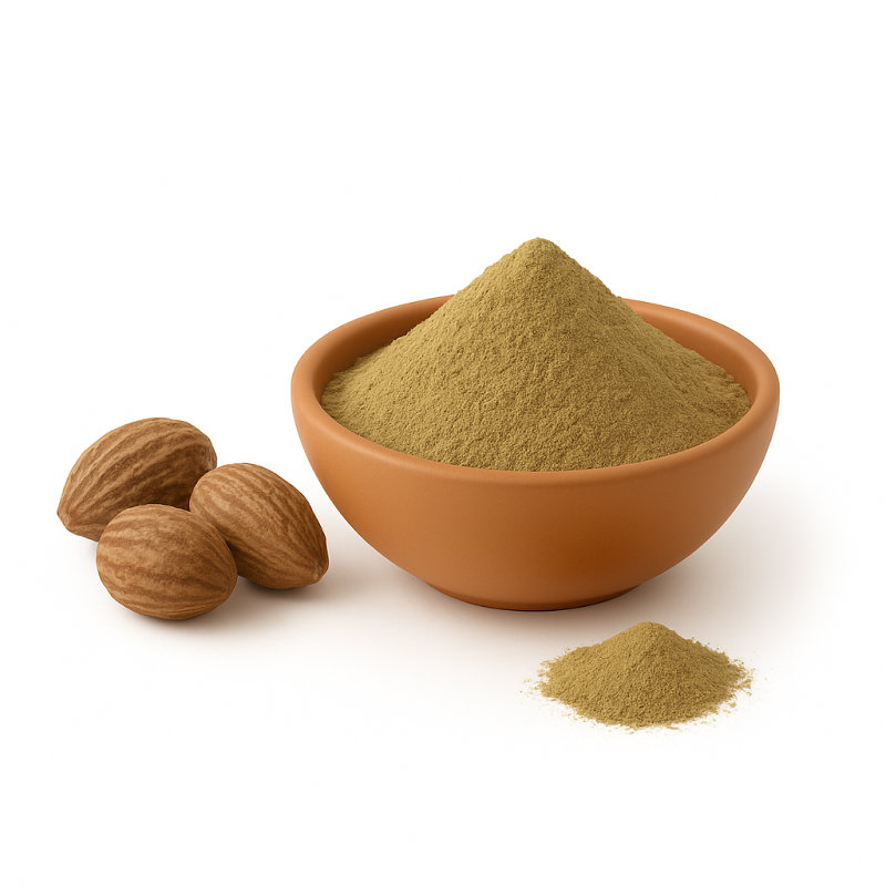 Harde – Natural Herbal