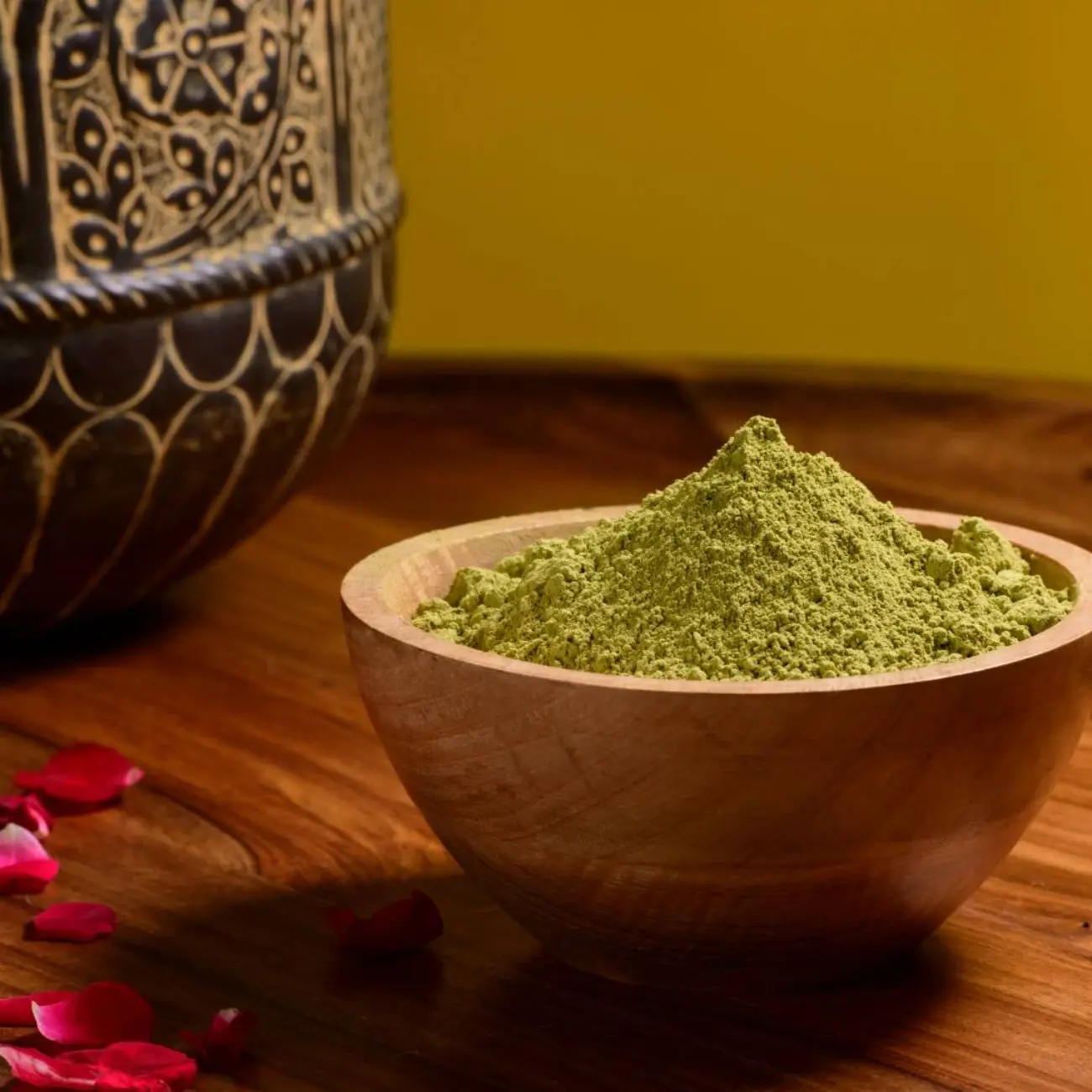 Henna Powder Exporter – blog thumbnail