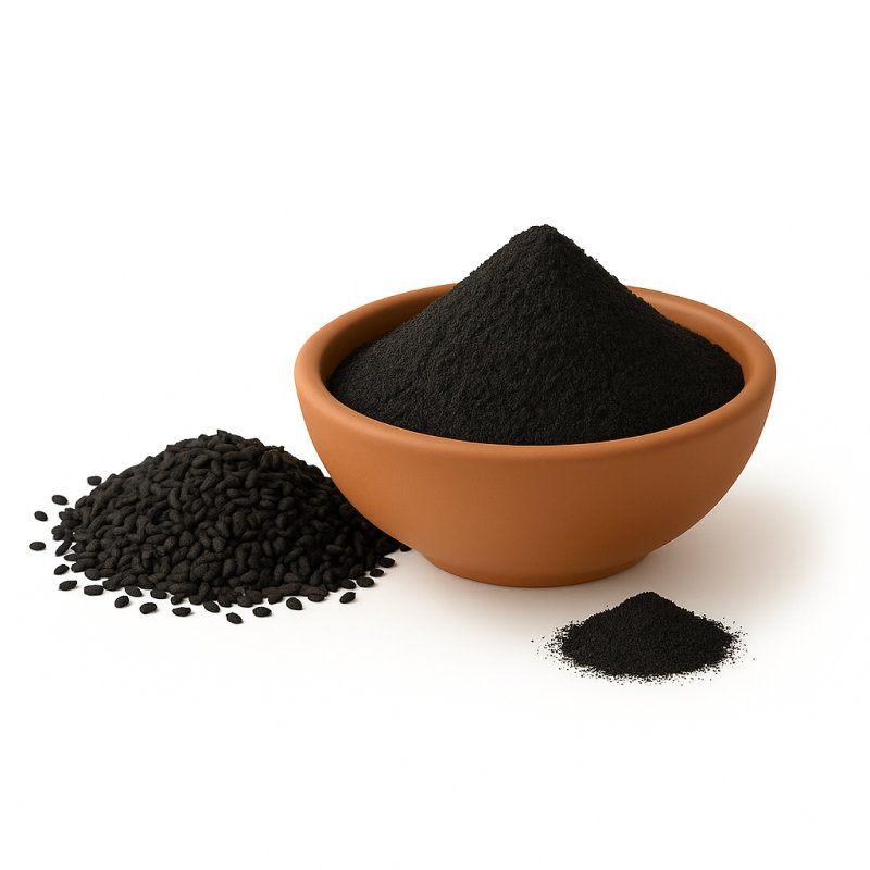 Kalonji – Natural Herbal