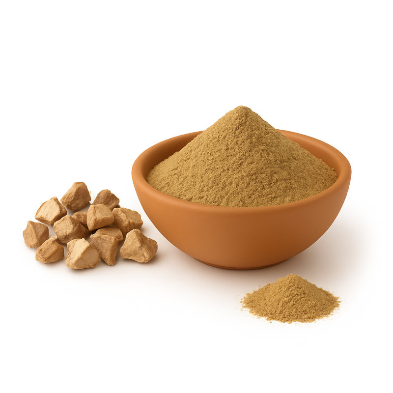 Kapoor kachura – Natural Herbal