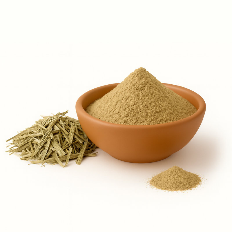 Khass – Natural Herbal