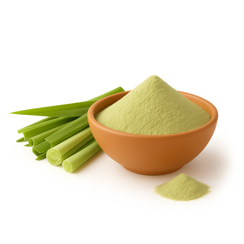 Lemon Grass – Natural Herbal