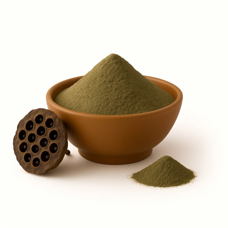 Lotus – Natural Herbal