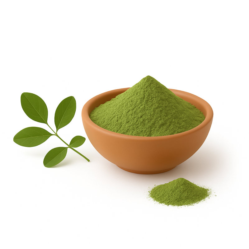 Moringa Leaves – Natural Herbal