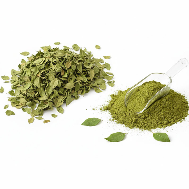 Natural Henna Powder – Lawsonia inermis
