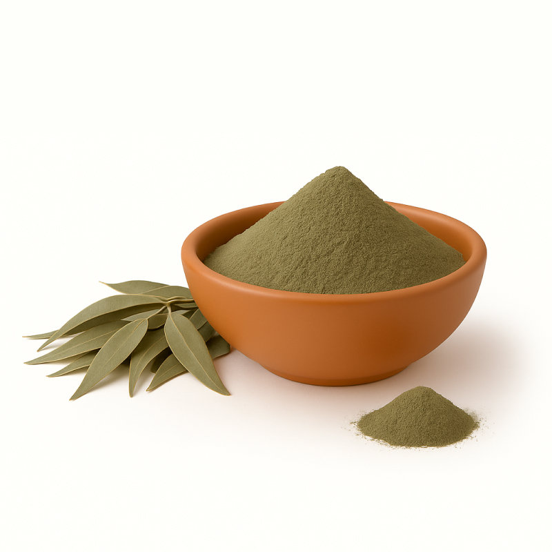 Nilgiri Leaf – Natural Herbal