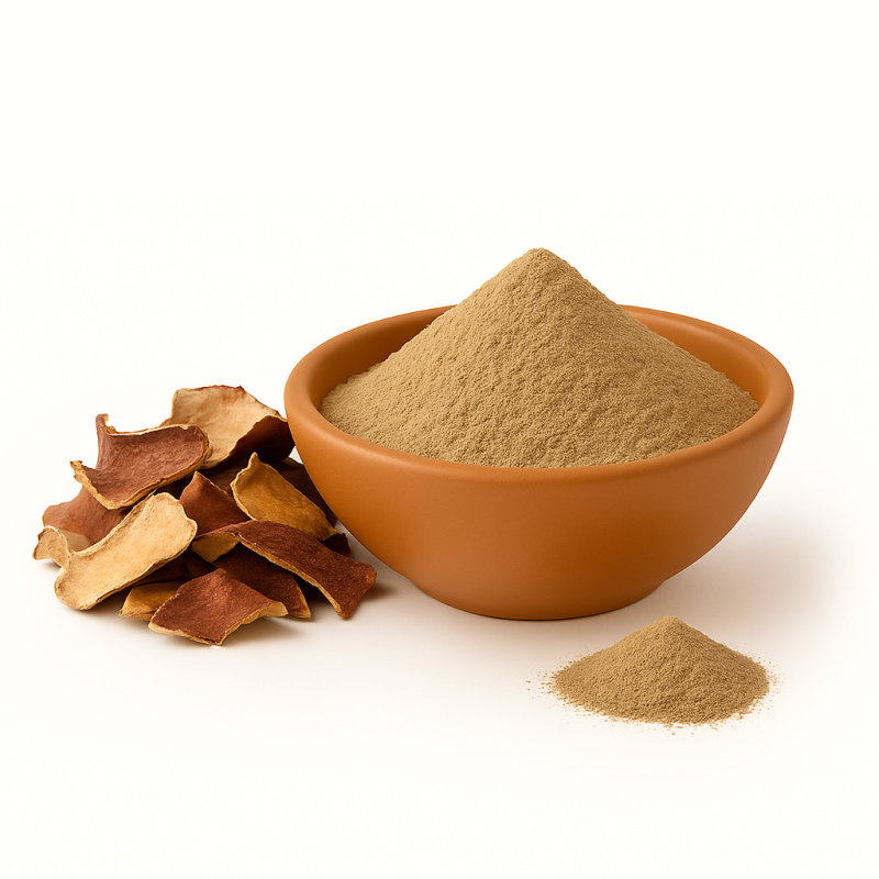 Pomegranate Peel – Natural Herbal