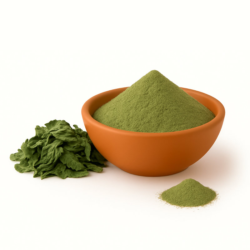 Pudina – Natural Herbal