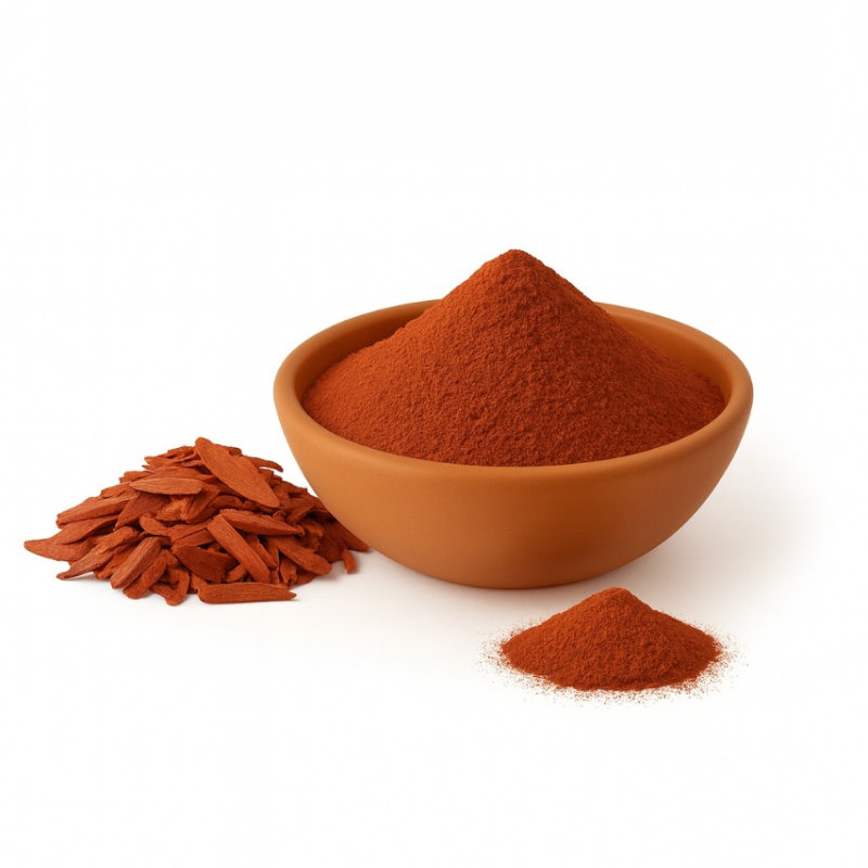 Red Sandalwood – Natural Herbal