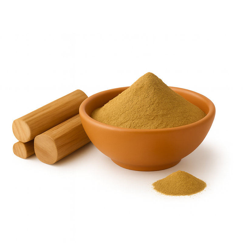 Sandalwood – Natural Herbal