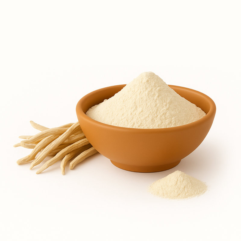 Shatavari White – Natural Herbal