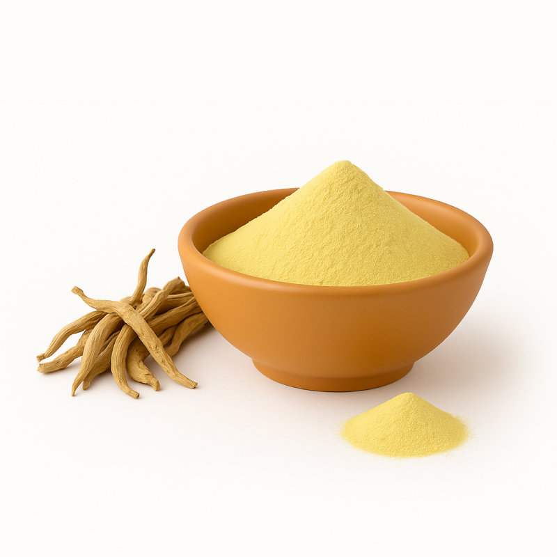 Shatavari Yellow – Natural Herbal