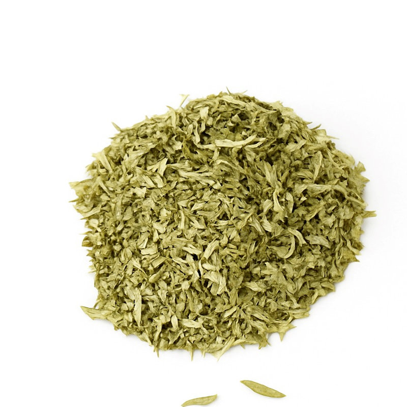 Senna T-Cut Leaves – Natural Herbal