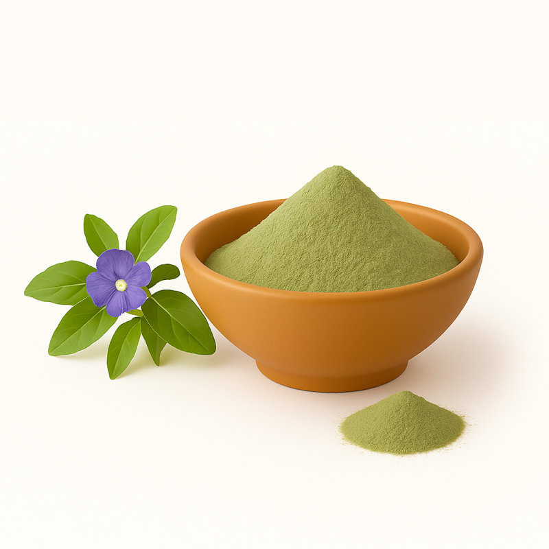 Shankhpushpi – Natural Herbal