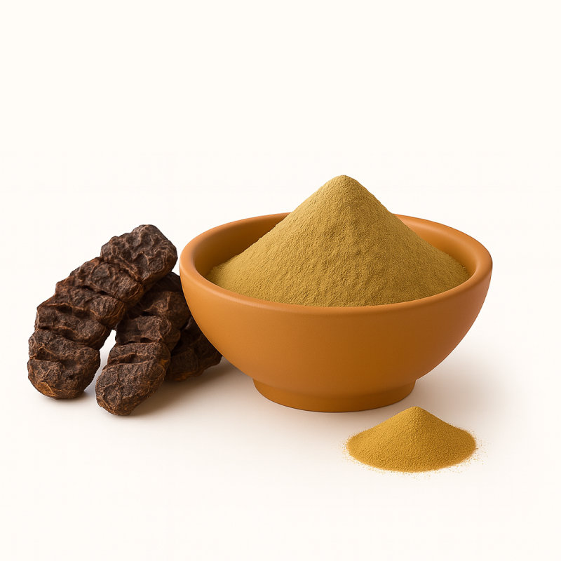 Shikakai Herbal Powder – Acacia concinna