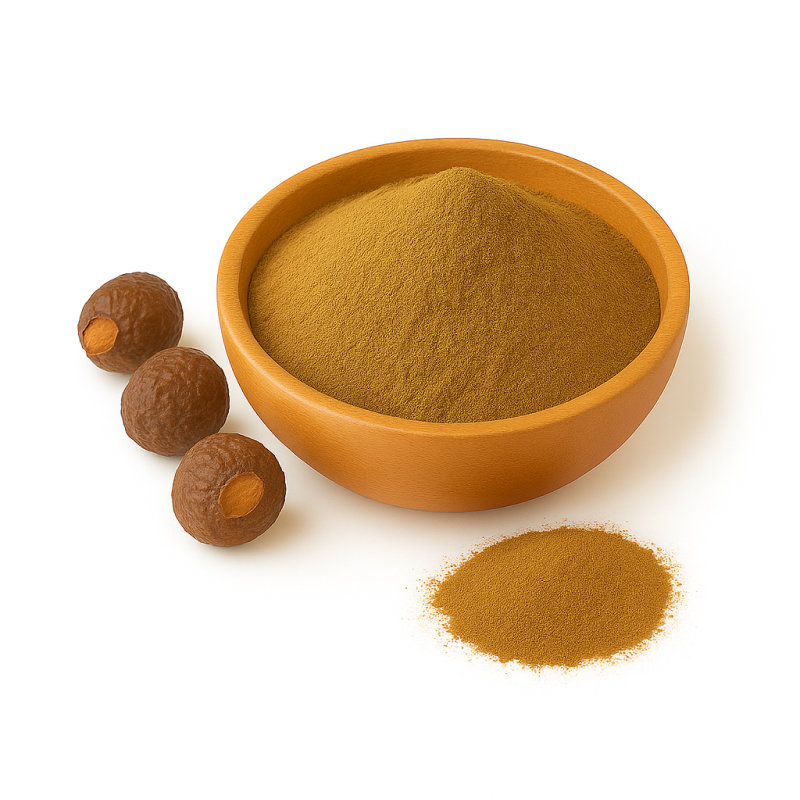 Aritha Herbal Powder – Sapindus mukorossi