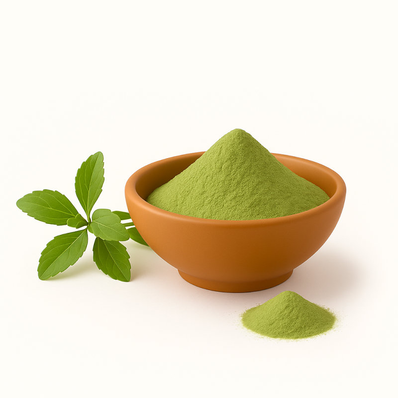 Stevia – Natural Herbal