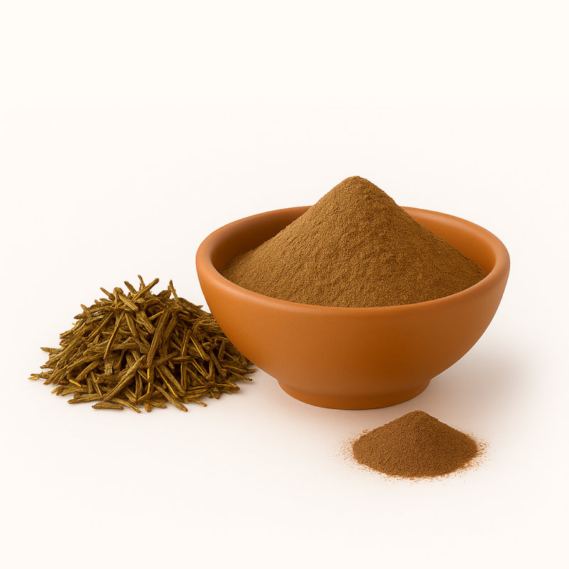 Talis – Natural Herbal