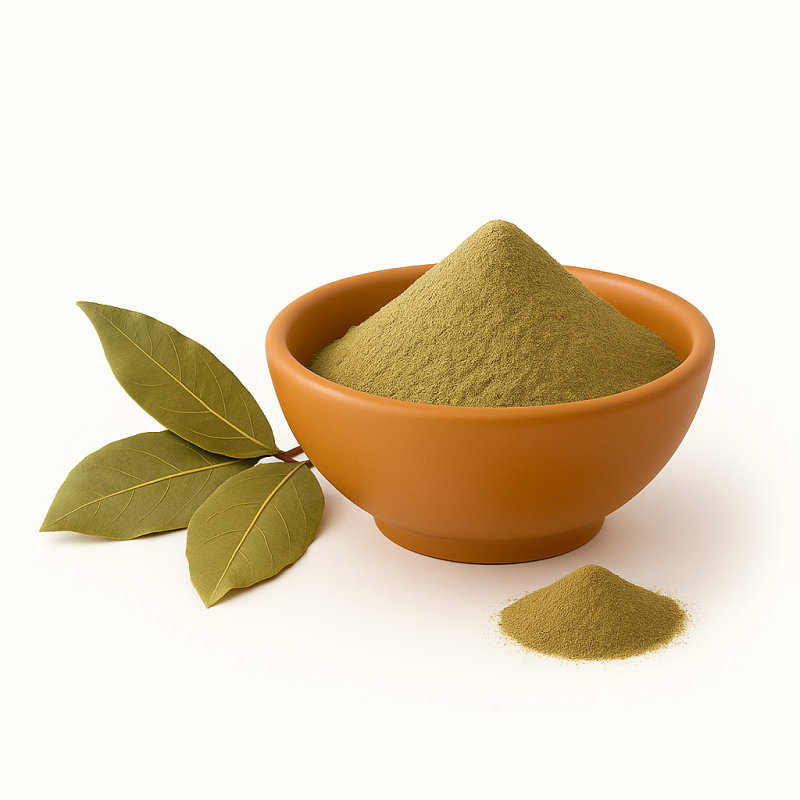 Tej Pan – Natural Herbal