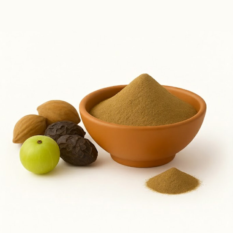 Triphala Herbal Powder