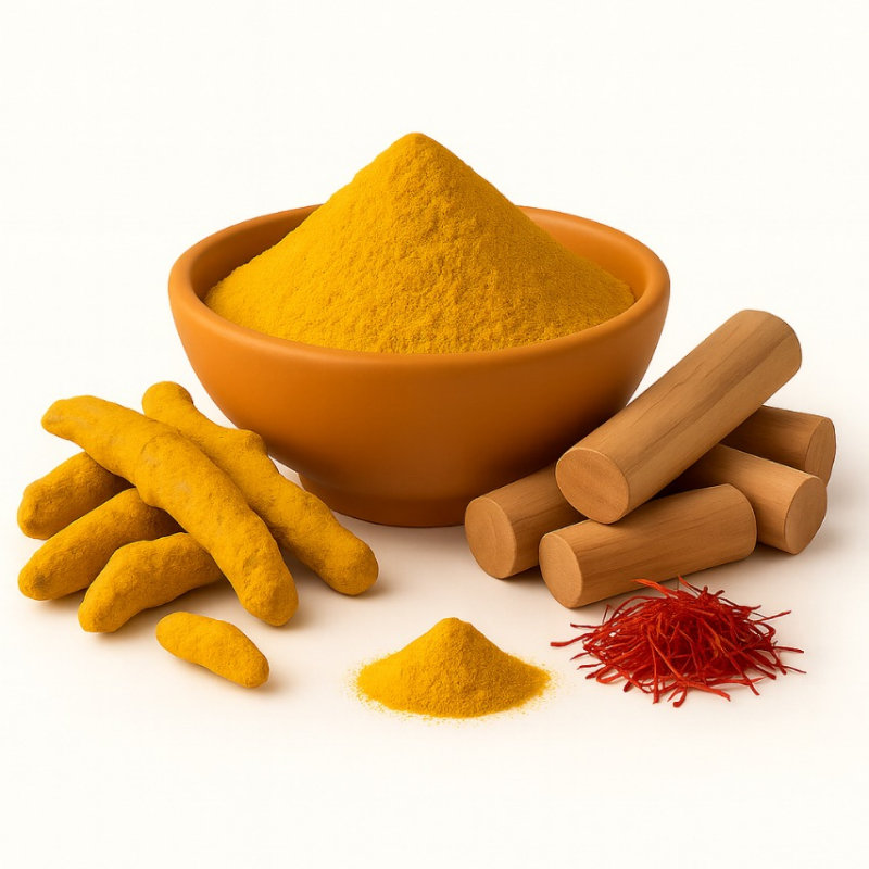 Ubtan Herbal Powder