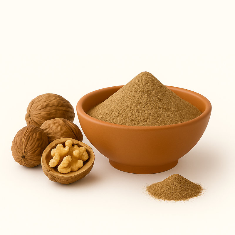 Wallnut Shell – Natural Herbal
