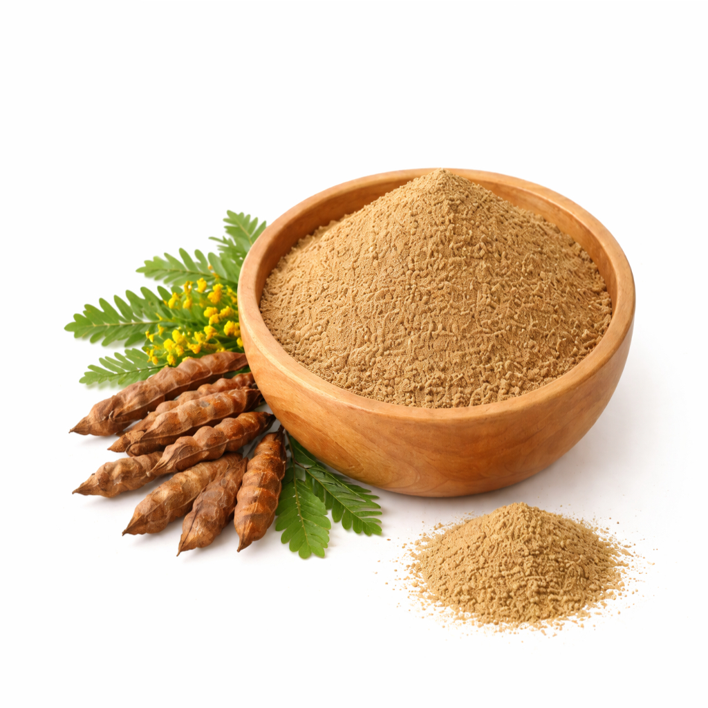 Babool Fali Powder – Natural Herbal