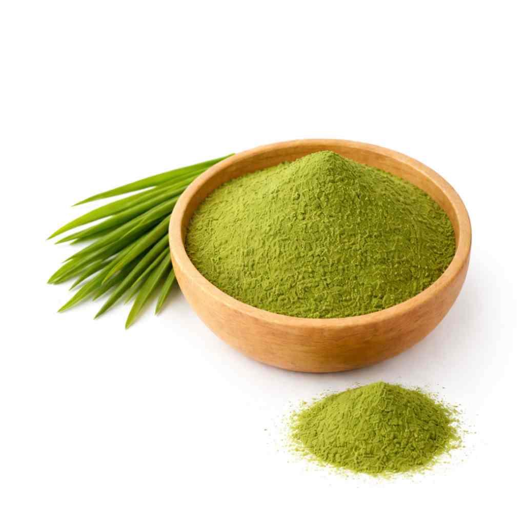Barley Grass Powder – Natural Herbal