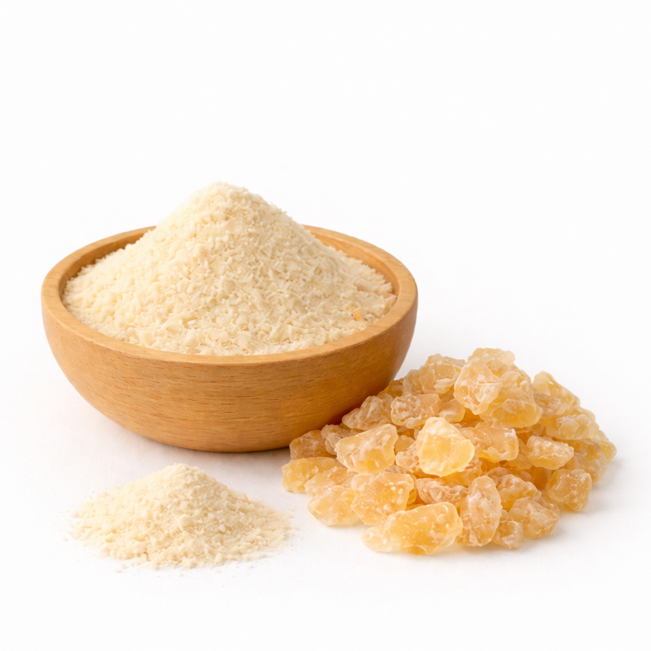 Gond – Natural Herbal