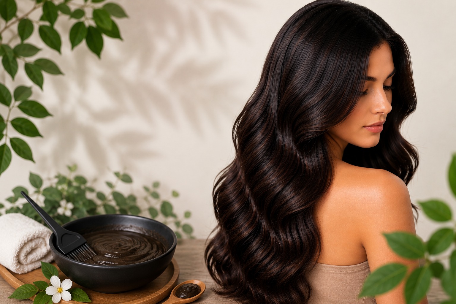 Bulk hair dye suppliers offering shade range for global salons and brands