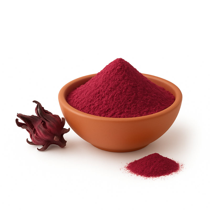 Hibiscus Imported – Natural Herbal